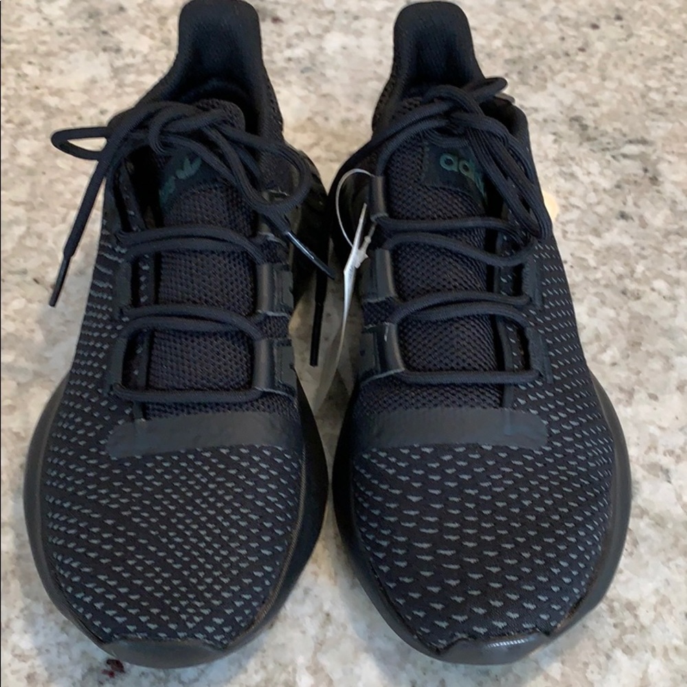 Adidas Tubular Tennis Shoes. Size 5 1/2